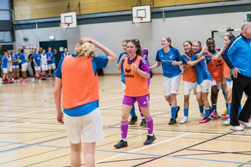 Bild 201 - wBJ NFV Futsalmeisterschaft